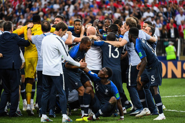 在赛场上 在赛场上