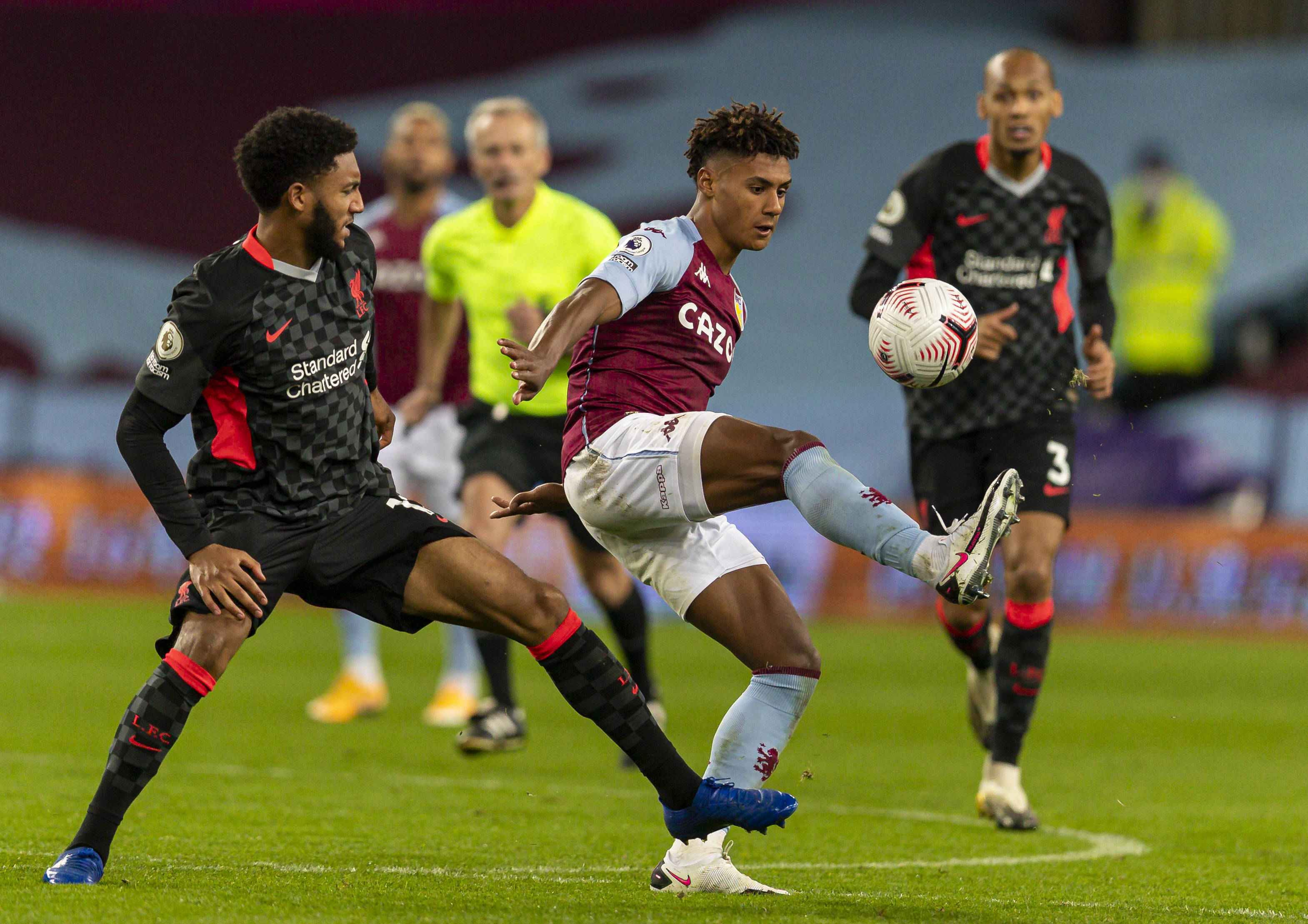 但他们却依 但他们却依