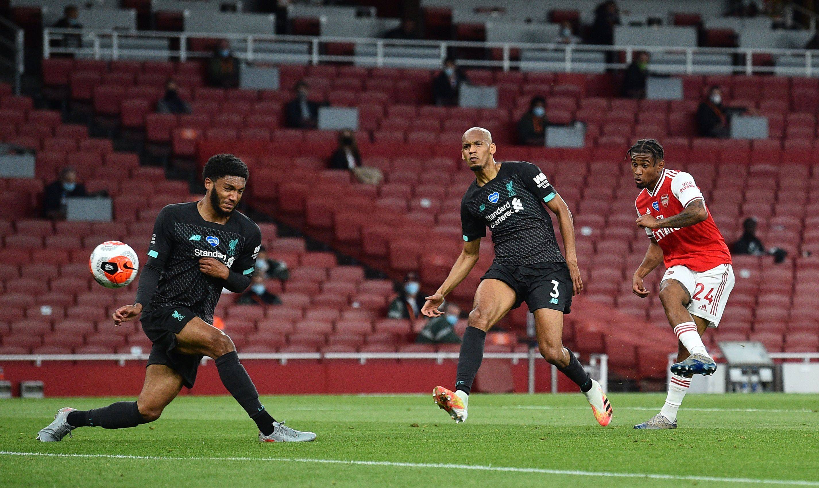 暴露的短板 暴露的短板