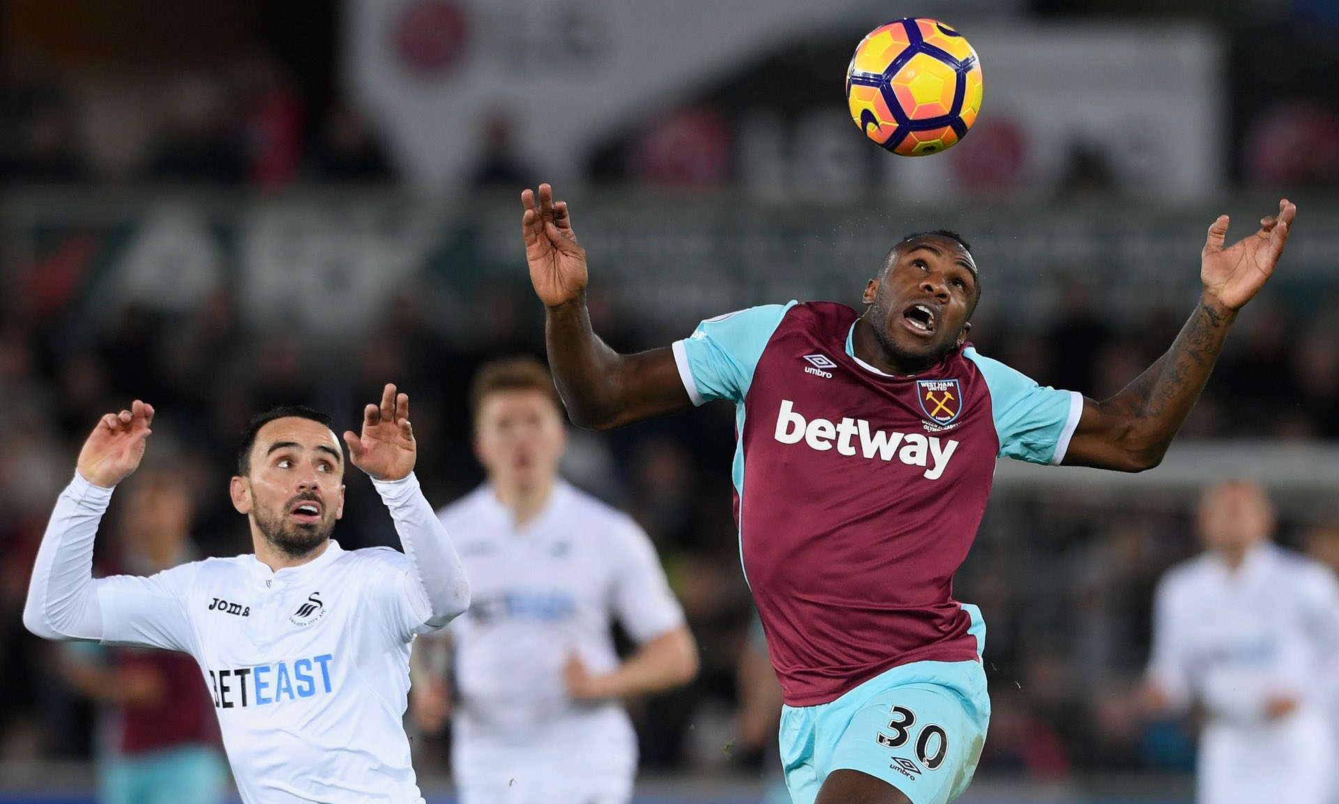 这是姆巴佩 这是姆巴佩